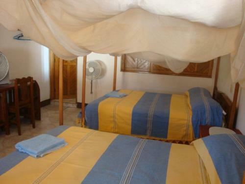 Posada Ziga Playa