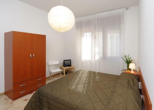 Tizi Apartments