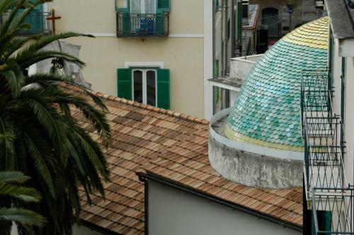 Tizi Apartments