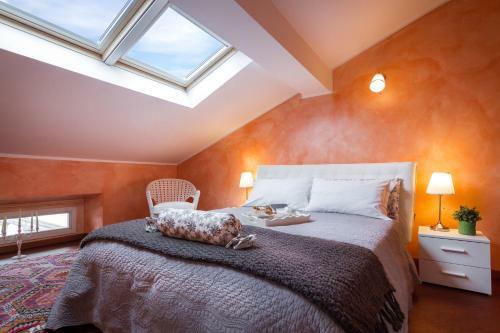 Apartamento Villa Dante