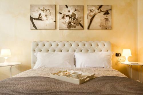 Apartamento Villa Dante