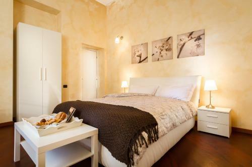 Apartamento Villa Dante