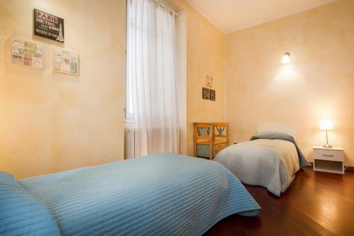 Apartamento Villa Dante