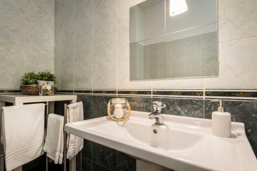 Apartamento Villa Dante