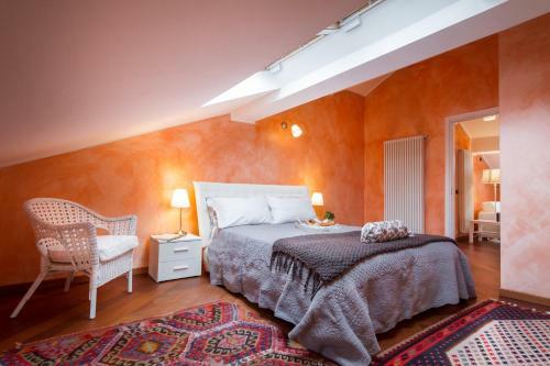 Apartamento Villa Dante