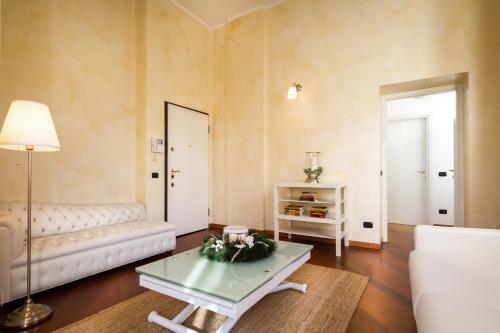 Apartamento Villa Dante