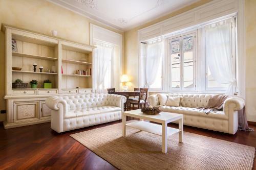 Apartamento Villa Dante