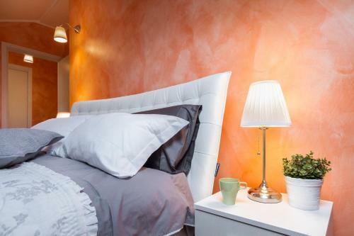 Apartamento Villa Dante