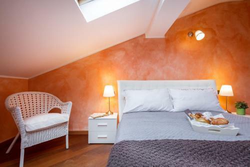 Apartamento Villa Dante
