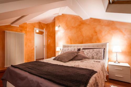 Apartamento Villa Dante