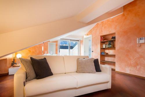 Apartamento Villa Dante