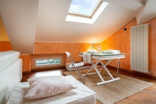 Apartamento Villa Dante