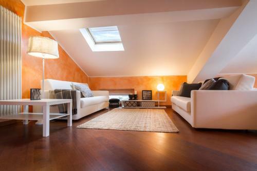 Apartamento Villa Dante
