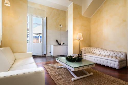 Apartamento Villa Dante