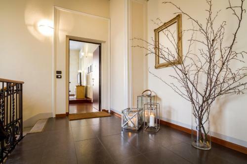Apartamento Villa Dante