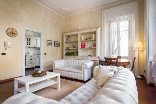 Apartamento Villa Dante