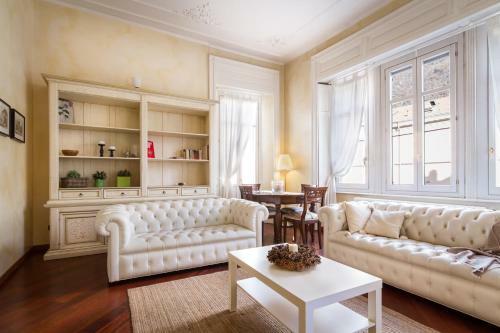 Apartamento Villa Dante