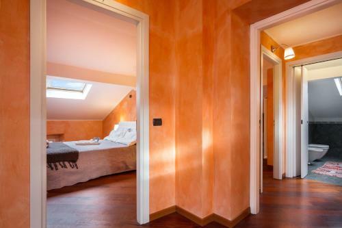 Apartamento Villa Dante