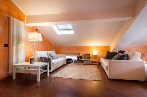 Apartamento Villa Dante