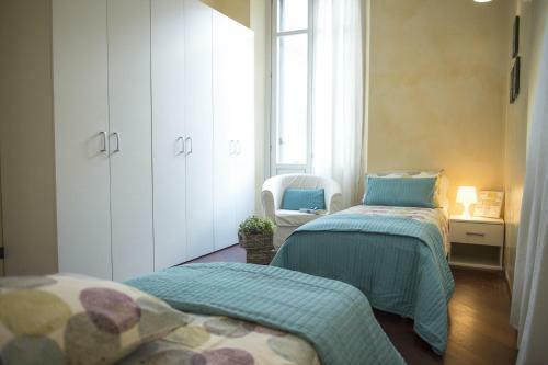 Apartamento Villa Dante