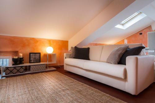 Apartamento Villa Dante