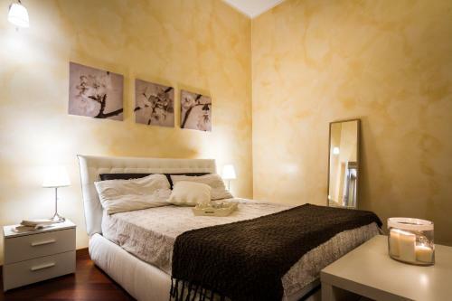 Apartamento Villa Dante