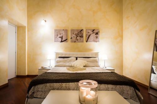 Apartamento Villa Dante