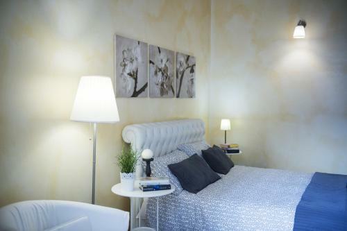 Apartamento Villa Dante
