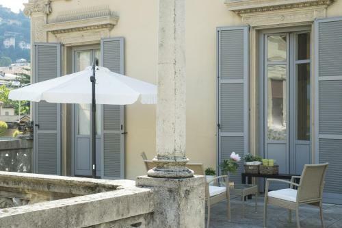 Apartamento Villa Dante