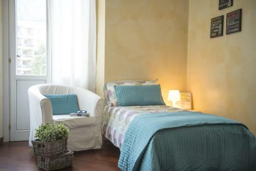 Apartamento Villa Dante