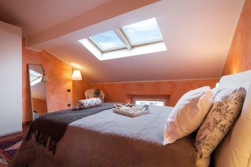 Apartamento Villa Dante