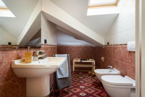 Apartamento Villa Dante