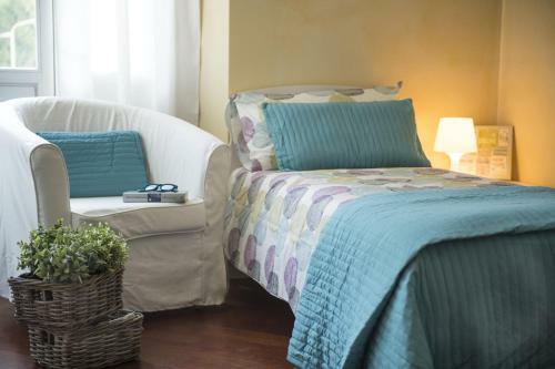 Apartamento Villa Dante