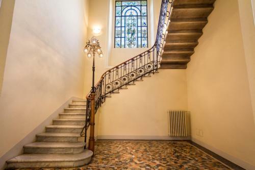 Apartamento Villa Dante