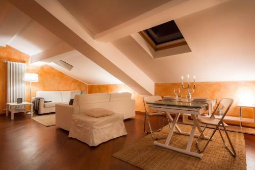 Apartamento Villa Dante