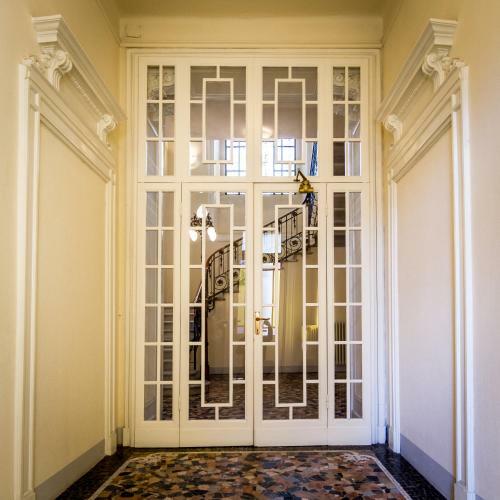 Apartamento Villa Dante