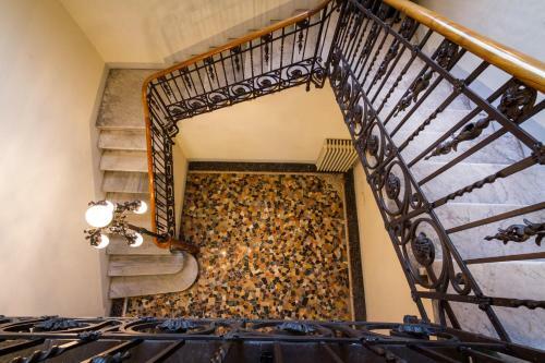 Apartamento Villa Dante