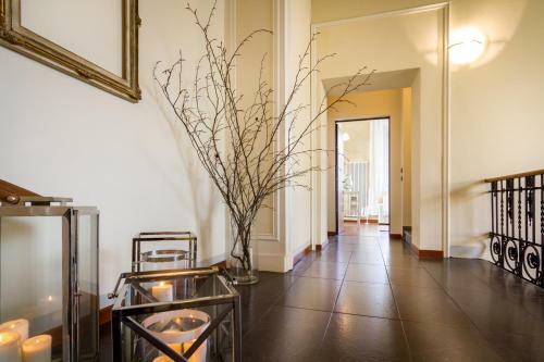 Apartamento Villa Dante