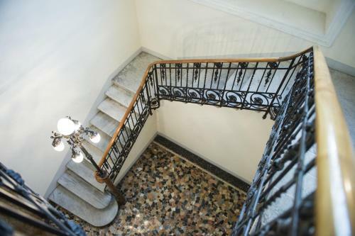 Apartamento Villa Dante