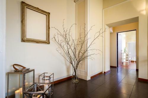 Apartamento Villa Dante