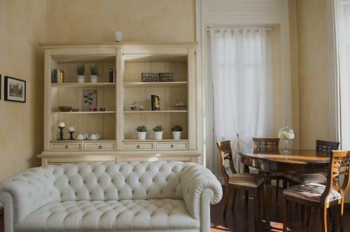 Apartamento Villa Dante