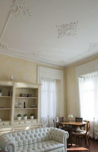 Apartamento Villa Dante