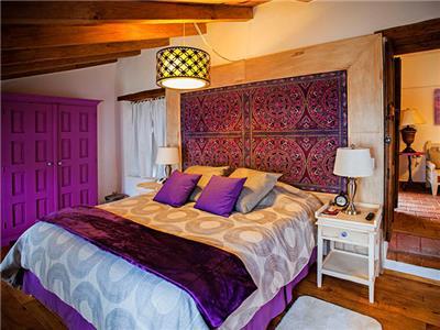 Hotel Mexicanos 10 Casavieja