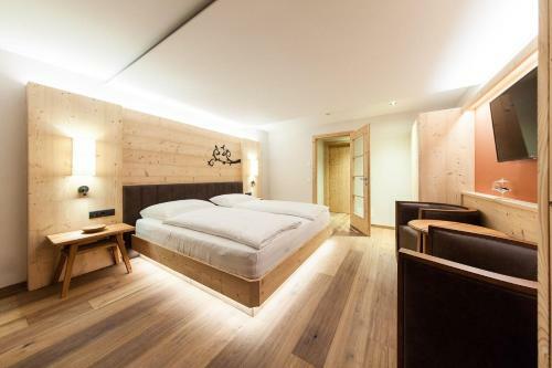 Aparthotel Sonus Alpis