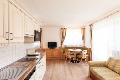 Aparthotel Sonus Alpis