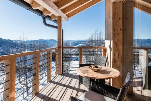 Aparthotel Sonus Alpis
