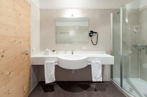 Aparthotel Sonus Alpis