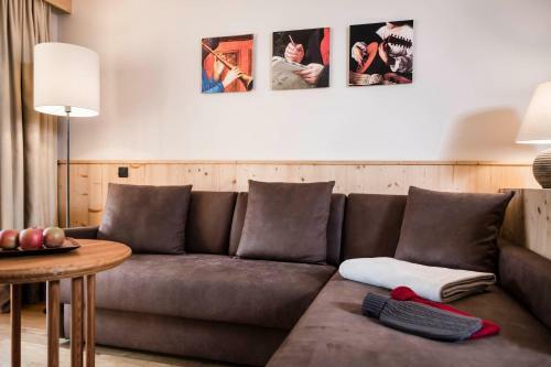 Aparthotel Sonus Alpis