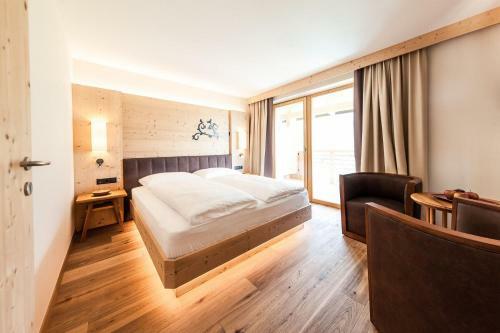 Aparthotel Sonus Alpis