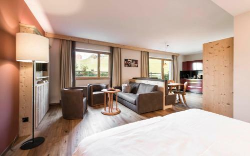 Aparthotel Sonus Alpis